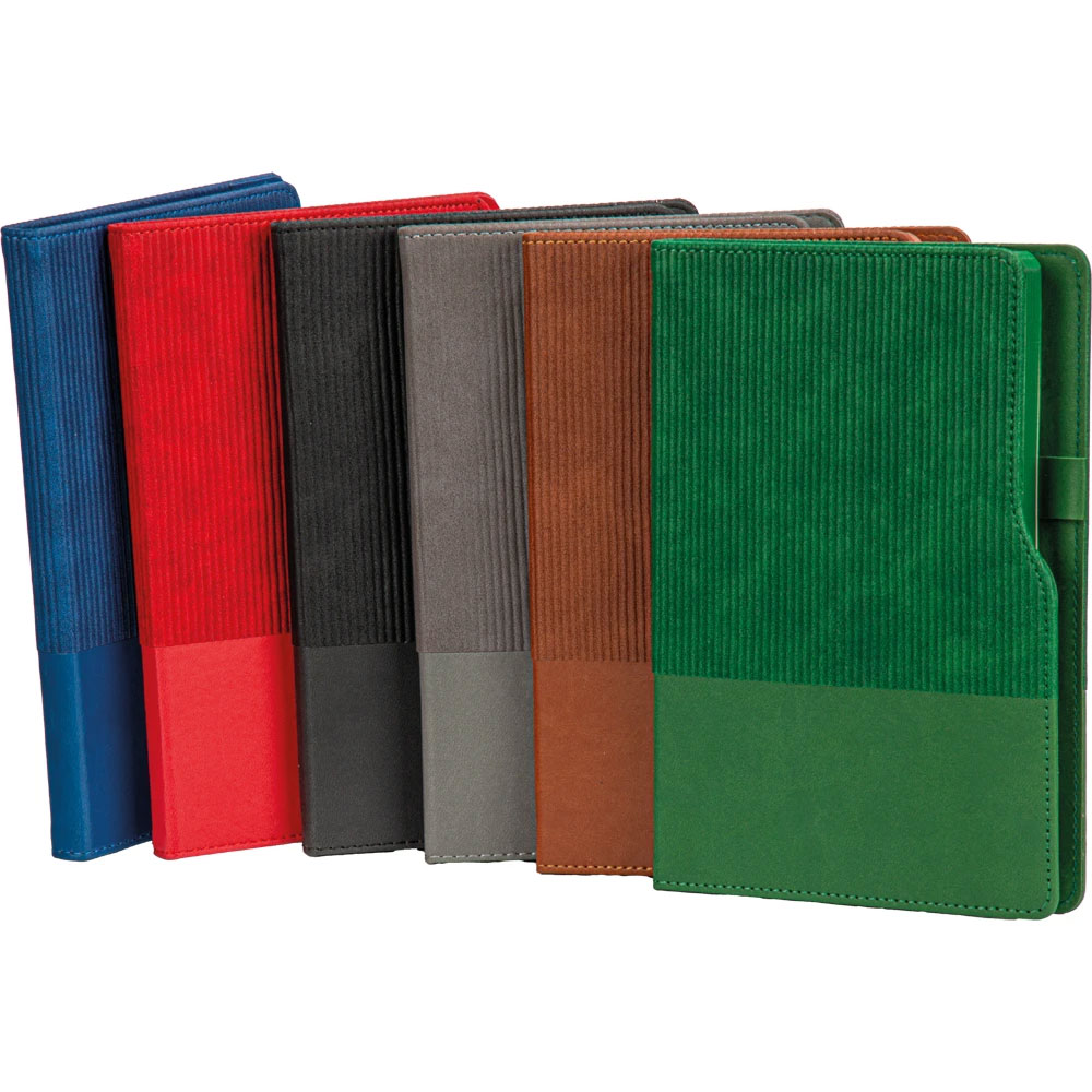 Libadiye-TB Tarihsiz Cep Defter